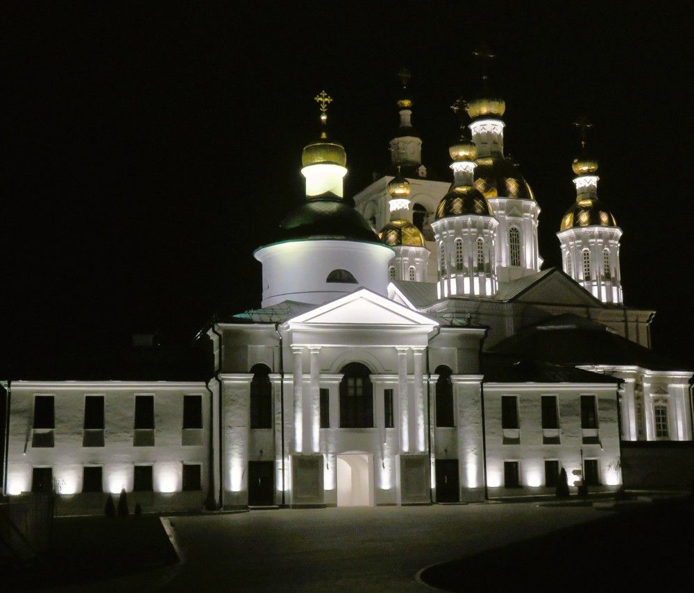 Photograph by НАТАЛЬЯ РОДИНА