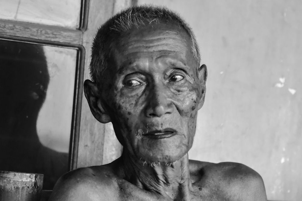 Photograph by Pujo Cahyono