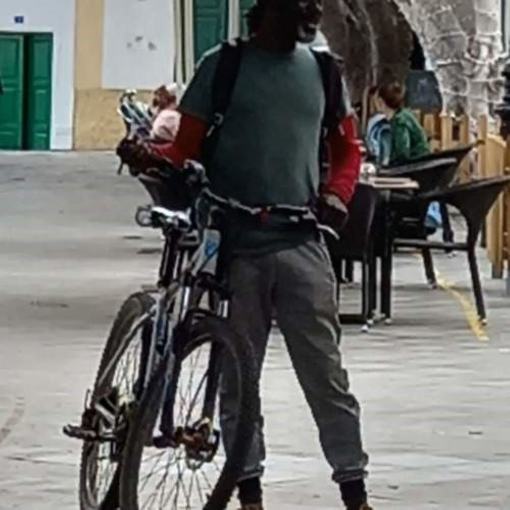 Фотография автора Nieves Gloria Alvarez Diaz