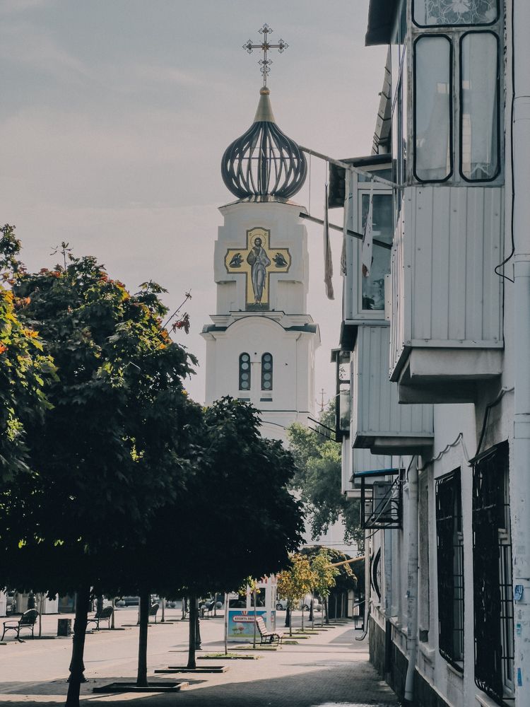 Photograph by Евгений Беляев