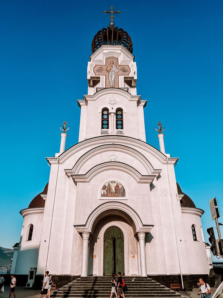 Photograph by Евгений Беляев