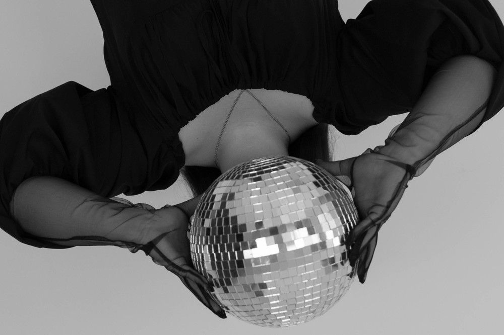 Кругом голова