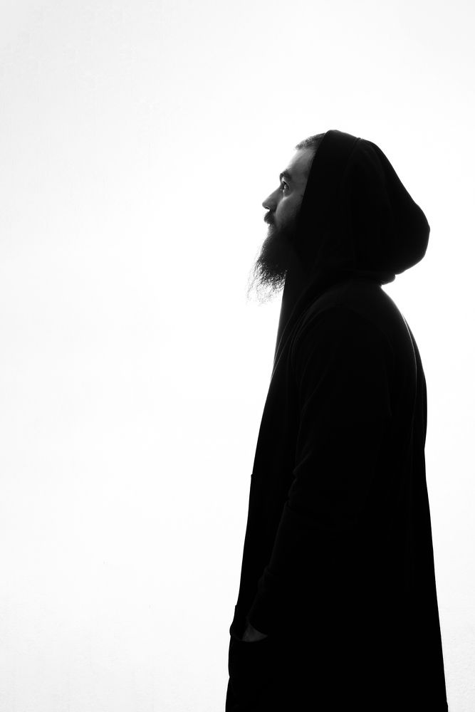 Photograph by Ахсарбек Абаев