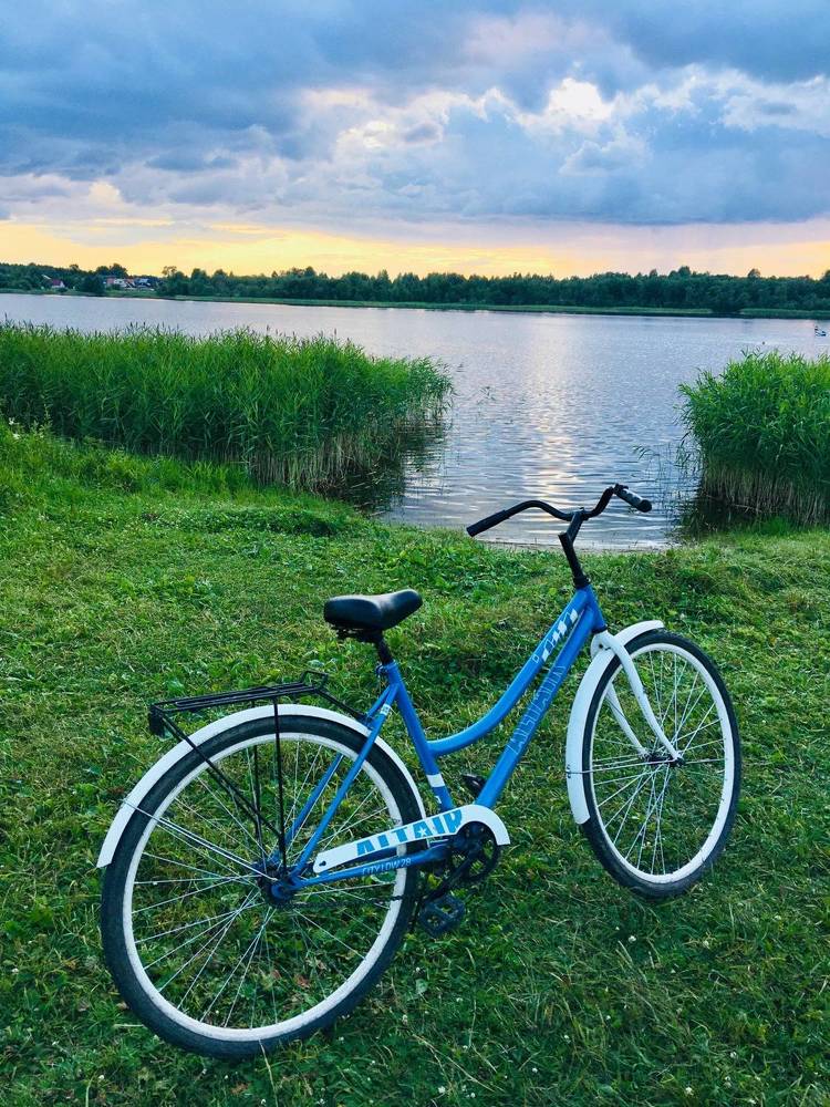 Photograph by Ольга Рубцова