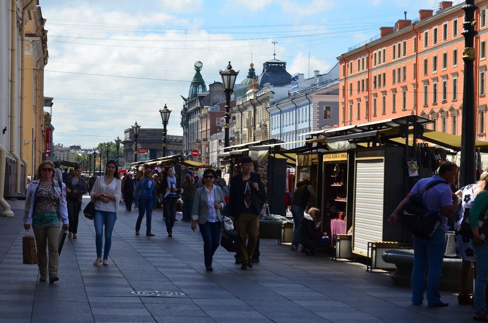 Photograph by Людмила Воропаева