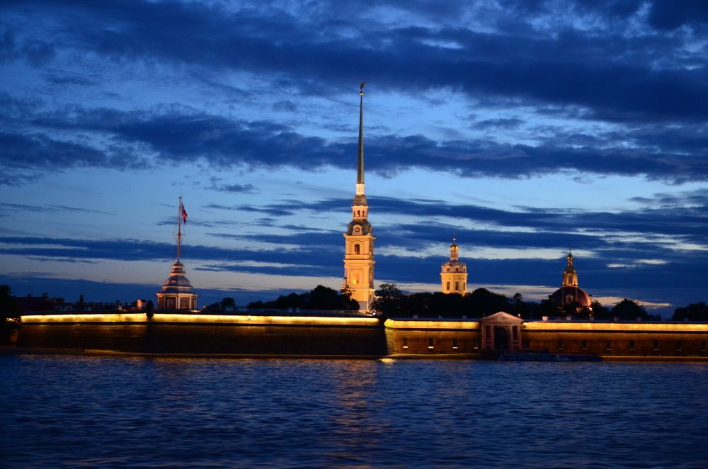 Photograph by Людмила Воропаева