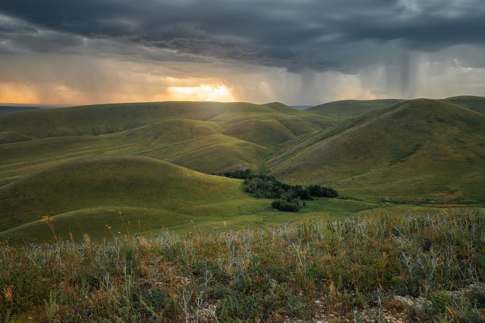 Photograph by Vyacheslav Bolyakin