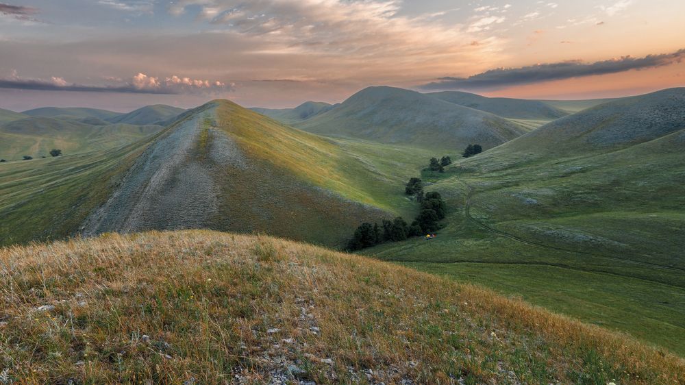 Photograph by Vyacheslav Bolyakin