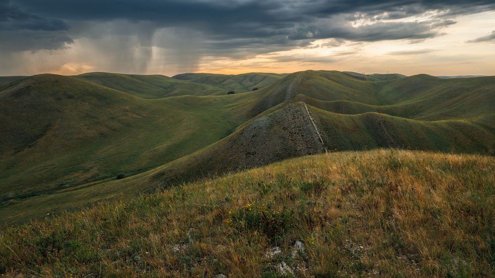 Photograph by Vyacheslav Bolyakin