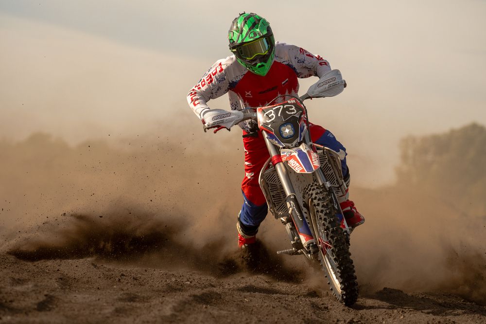 Photograph by Макс Борода