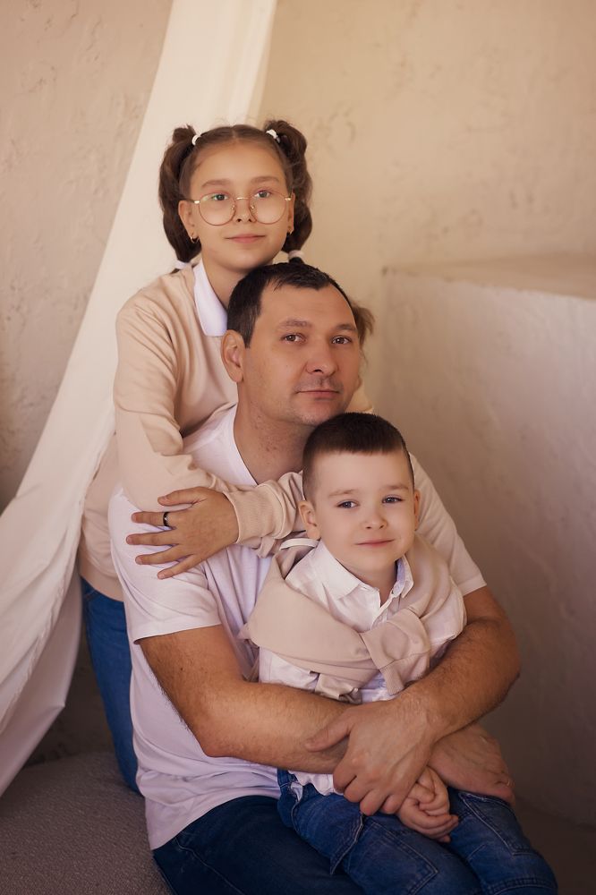 Photograph by Лидия Баженова