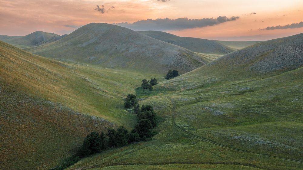 Photograph by Vyacheslav Bolyakin