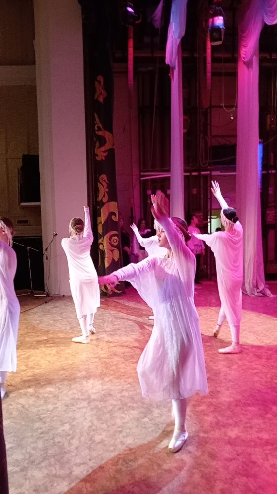 Photograph by Наталья Сырых