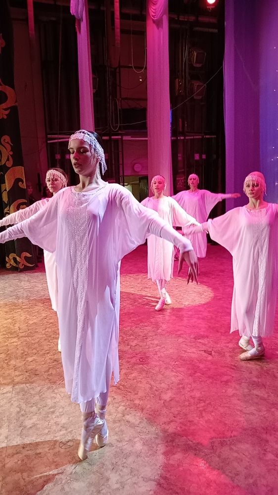 Photograph by Наталья Сырых