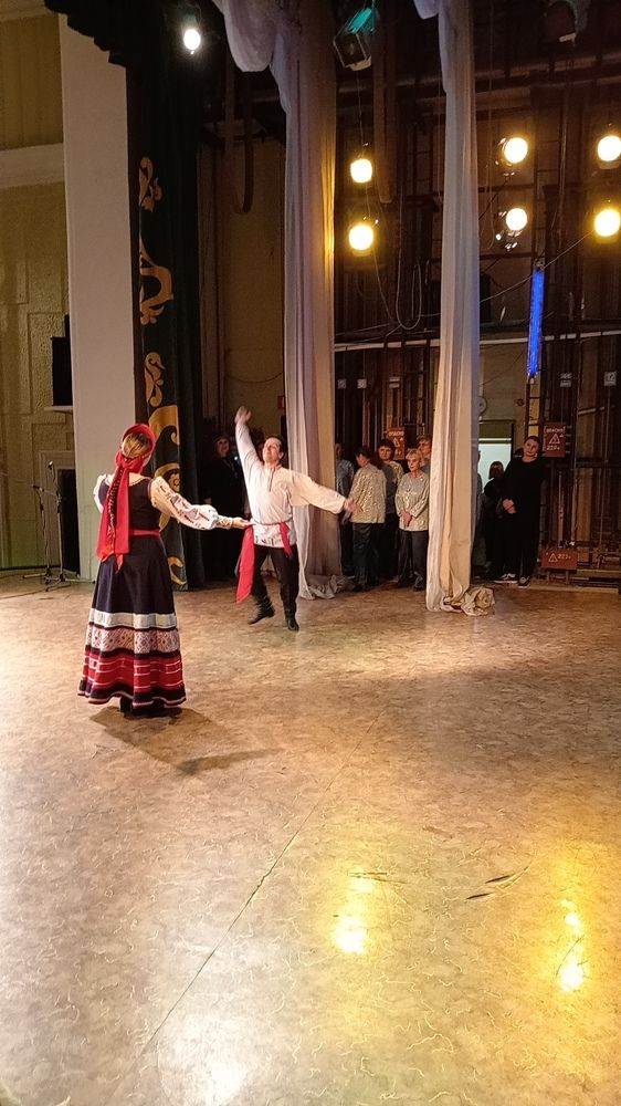 Photograph by Наталья Сырых