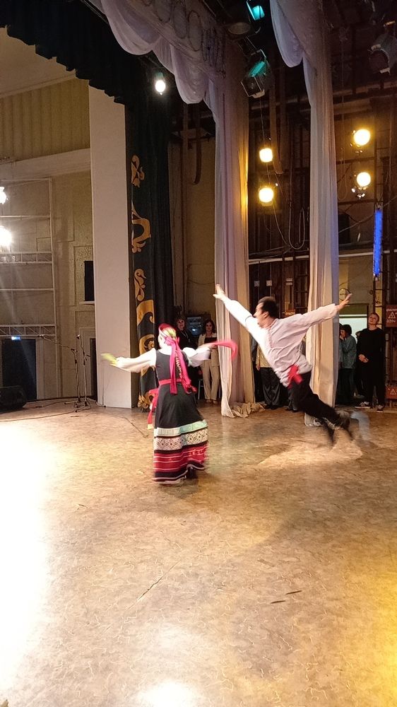 Photograph by Наталья Сырых