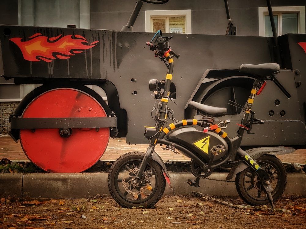 Эх прокачку!