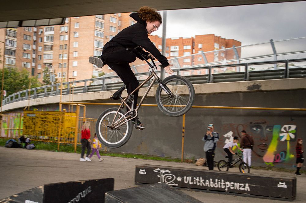 Photograph by Ангелина Ларина