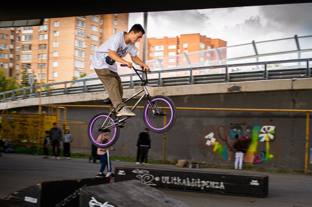 Photograph by Ангелина Ларина