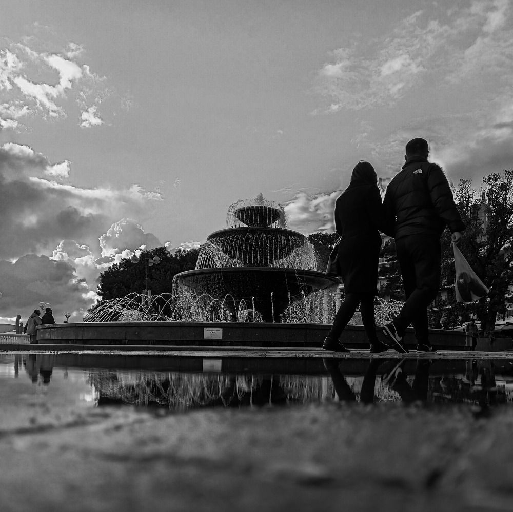 Photograph by Олег Башкуров