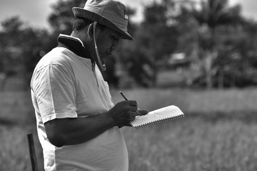 Photograph by Pujo Cahyono