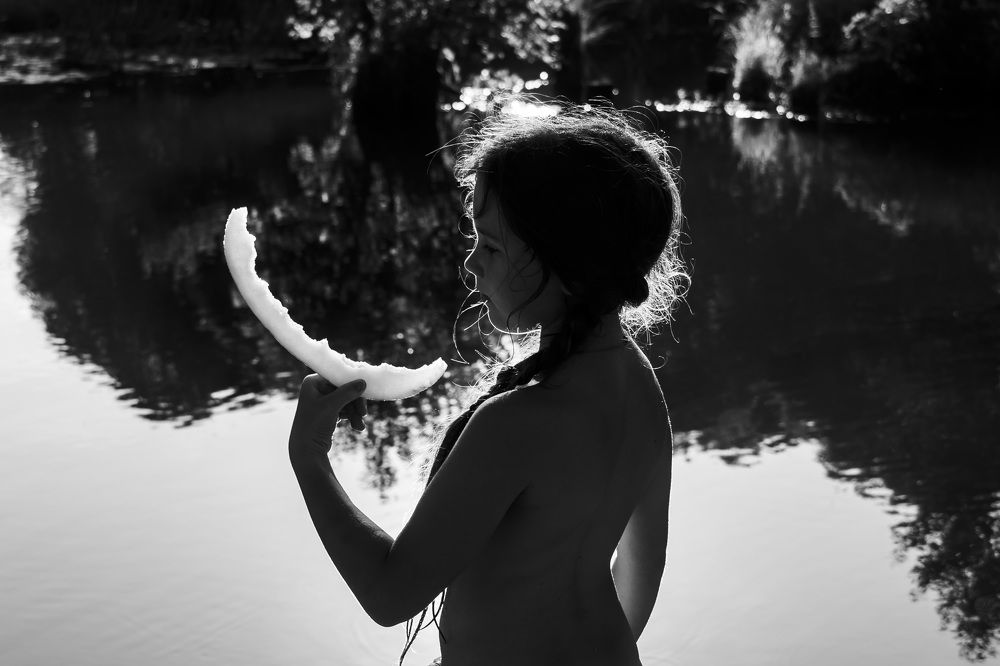 Photograph by Катерина Зелёная