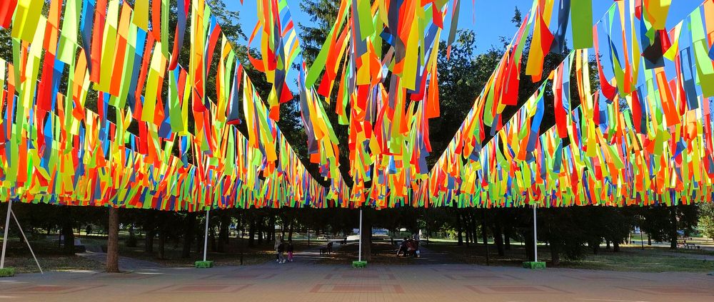 Photograph by Владимир Себякин