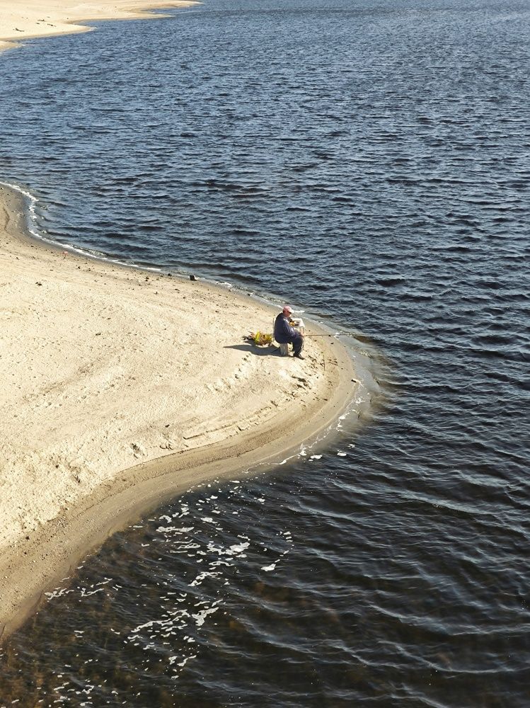 Фотография автора Екатерина Солодовник