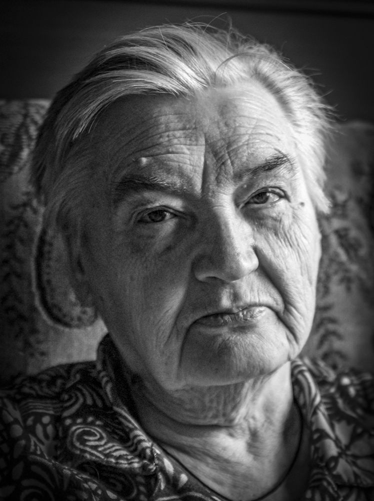 Photograph by Духанин Сергей