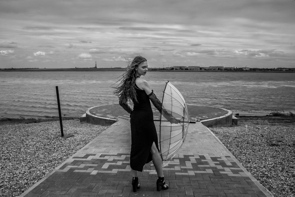 Photograph by Марина Демочкина