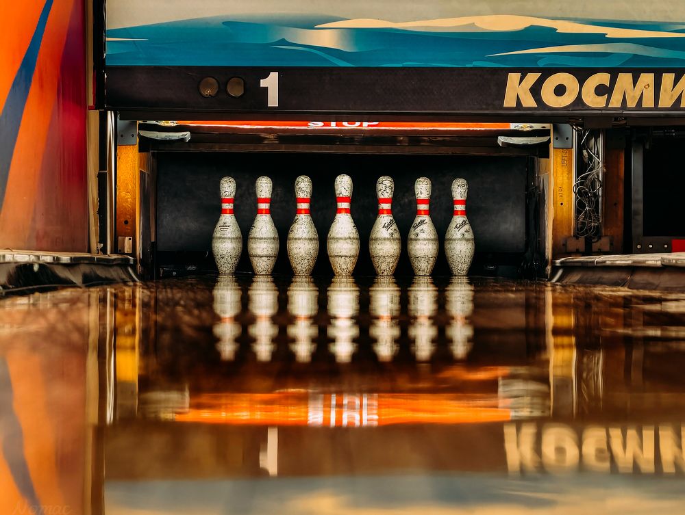 Photograph by Евгений Порсов