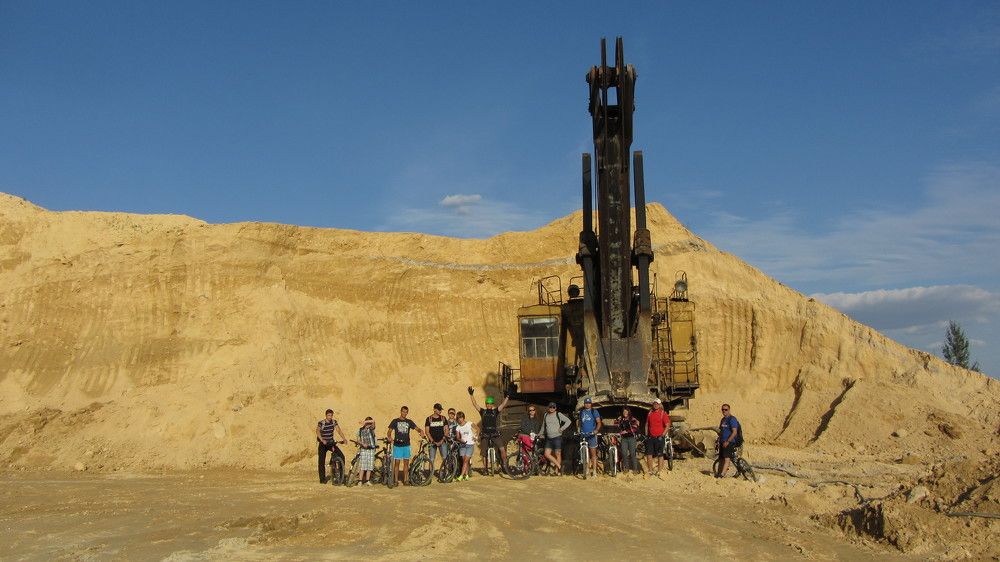 Photograph by Алексей Горин