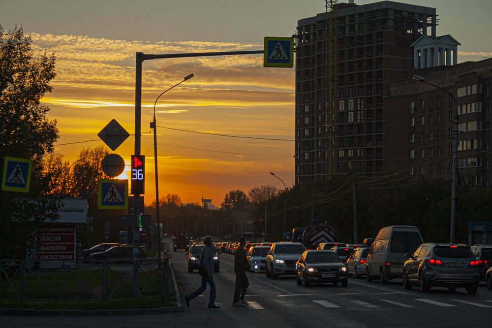 Photograph by Дарья Вихорева