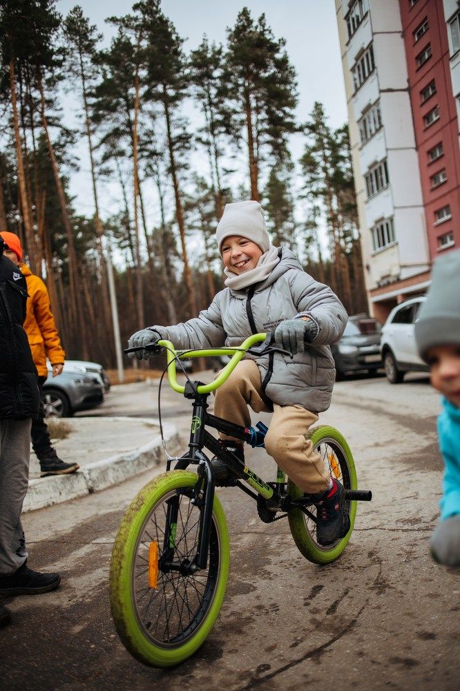 Photograph by Екатерина Андросова