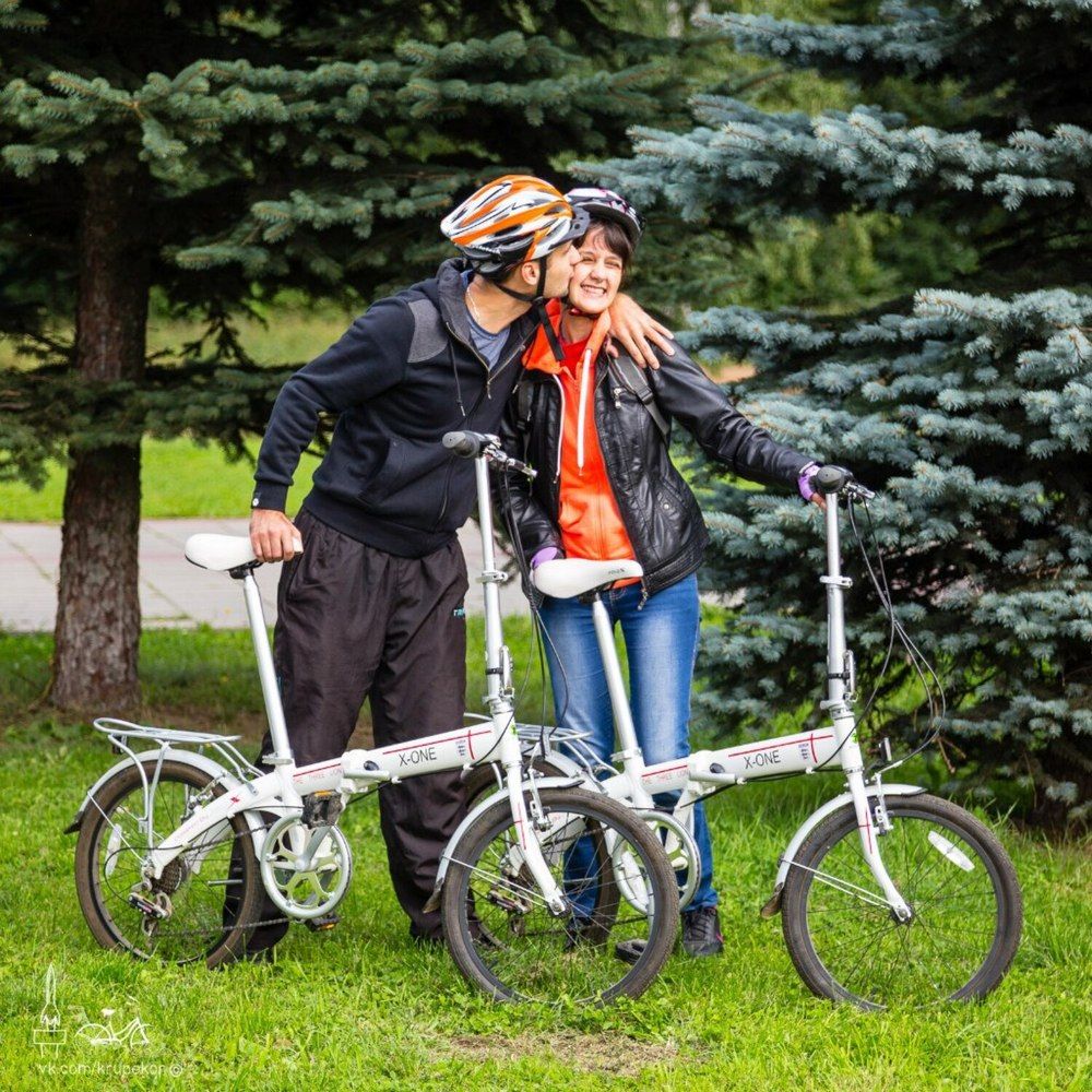 Photograph by Екатерина Козлова