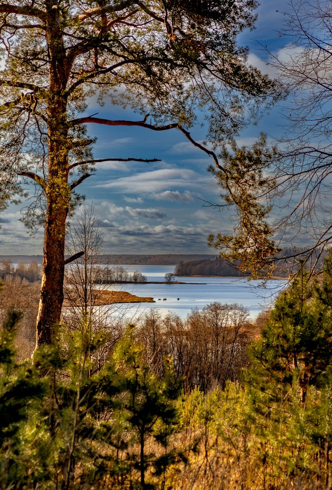 Photograph by Воробьёв Константин