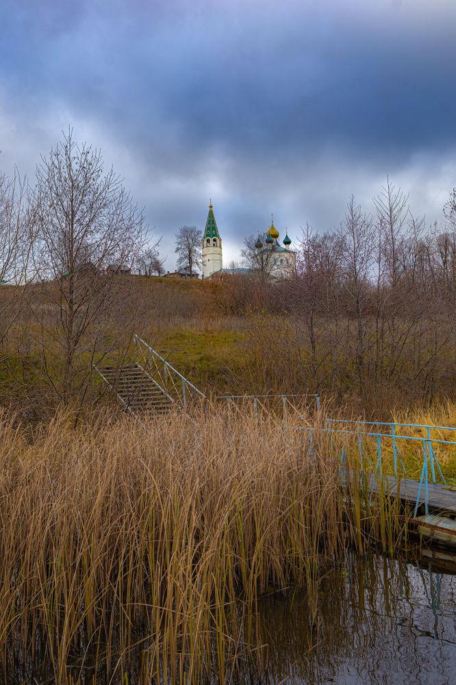 Photograph by Воробьёв Константин