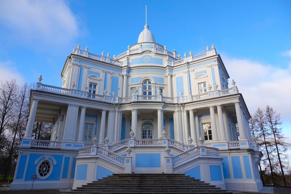 Photograph by Zakharov Matvey