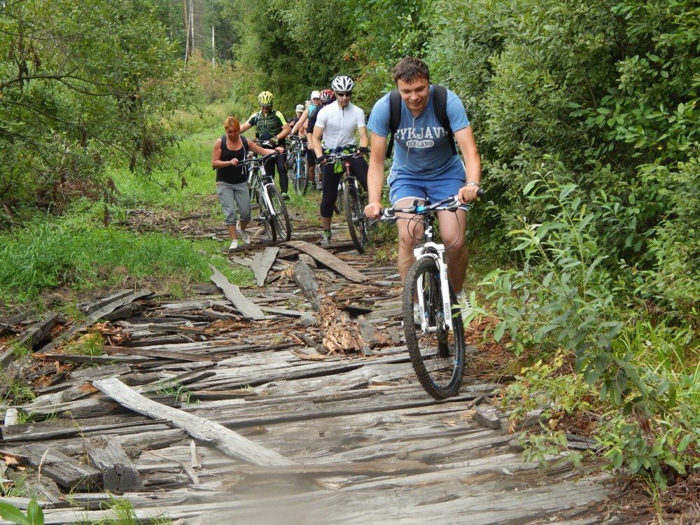 Photograph by Алексей Горин