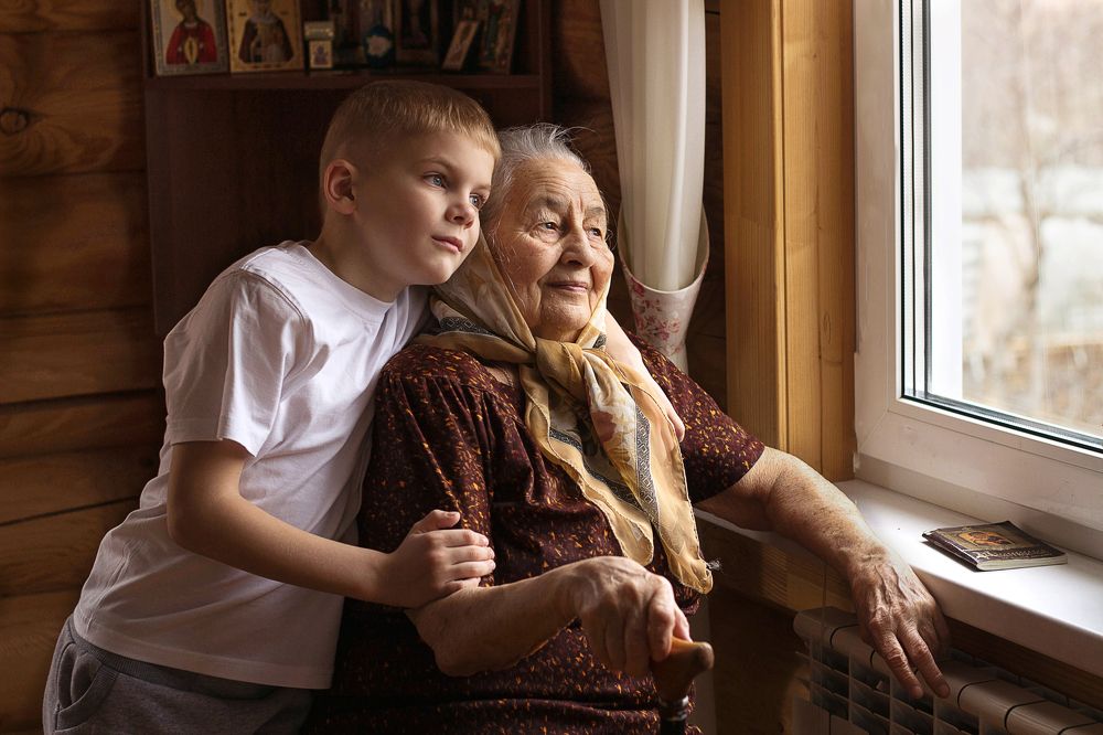 Photograph by Юния Пантелеева