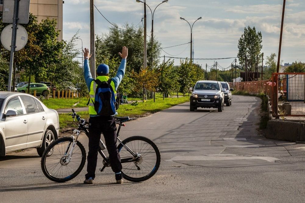 Photograph by Алексей Горин