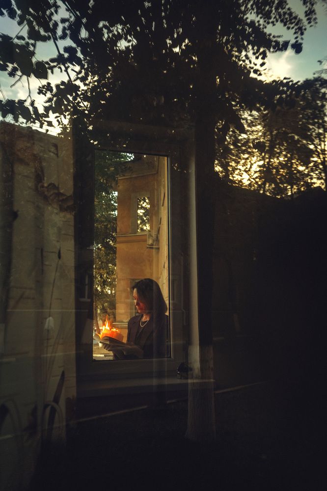 Photograph by Татьяна Милехина