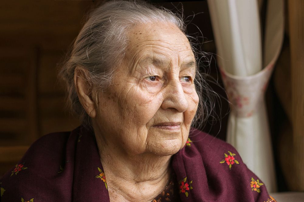 Photograph by Юния Пантелеева