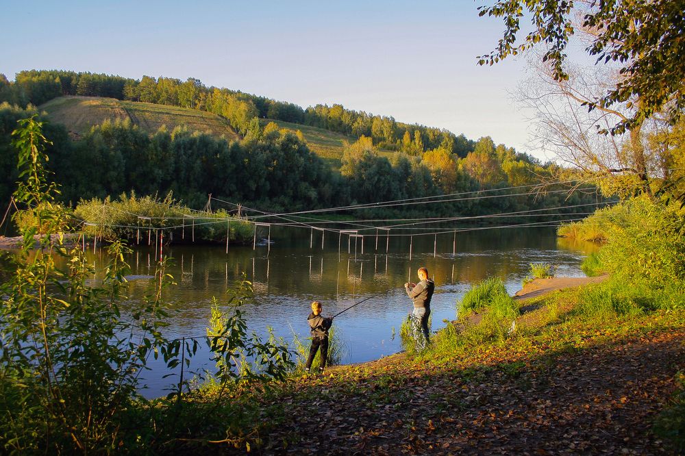 Photograph by Дарья Вихорева