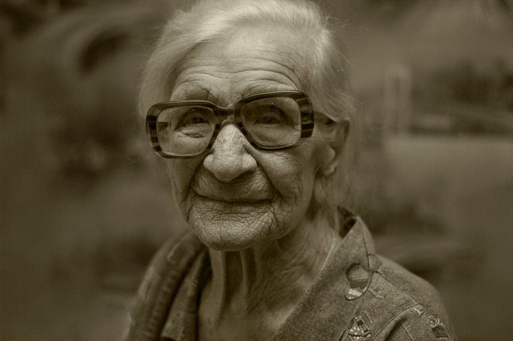 Photograph by Юния Пантелеева