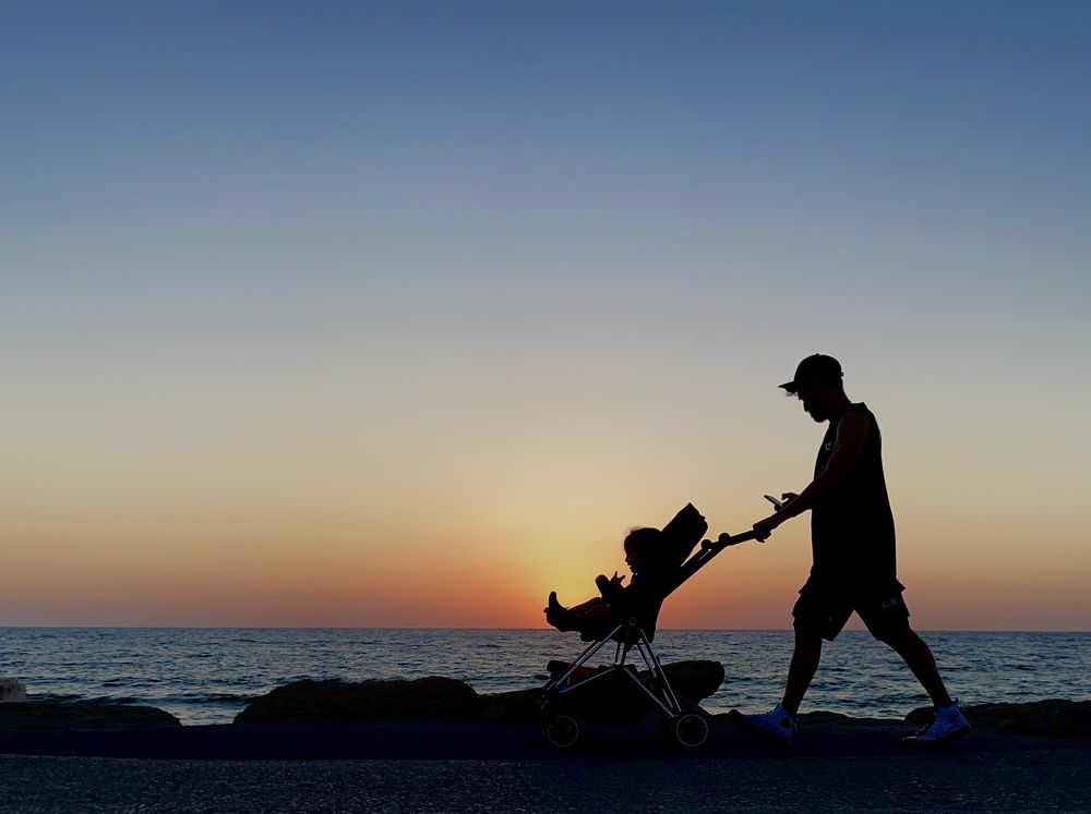 Photograph by Oleg Shamanovski