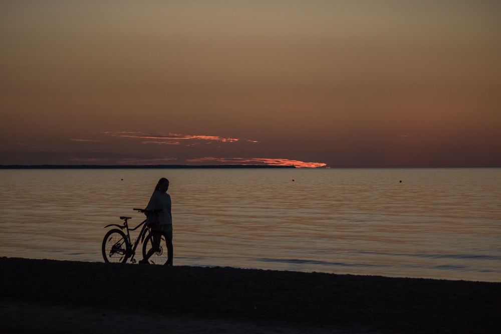 Photograph by Татьяна Байкова