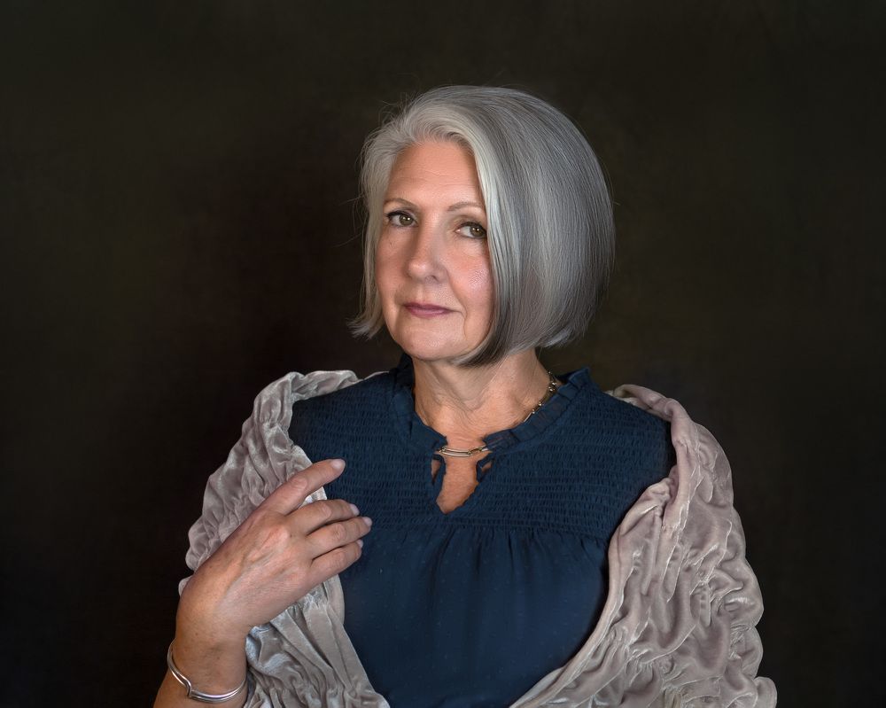 Photograph by LYUDMYLA POKRYSHEN