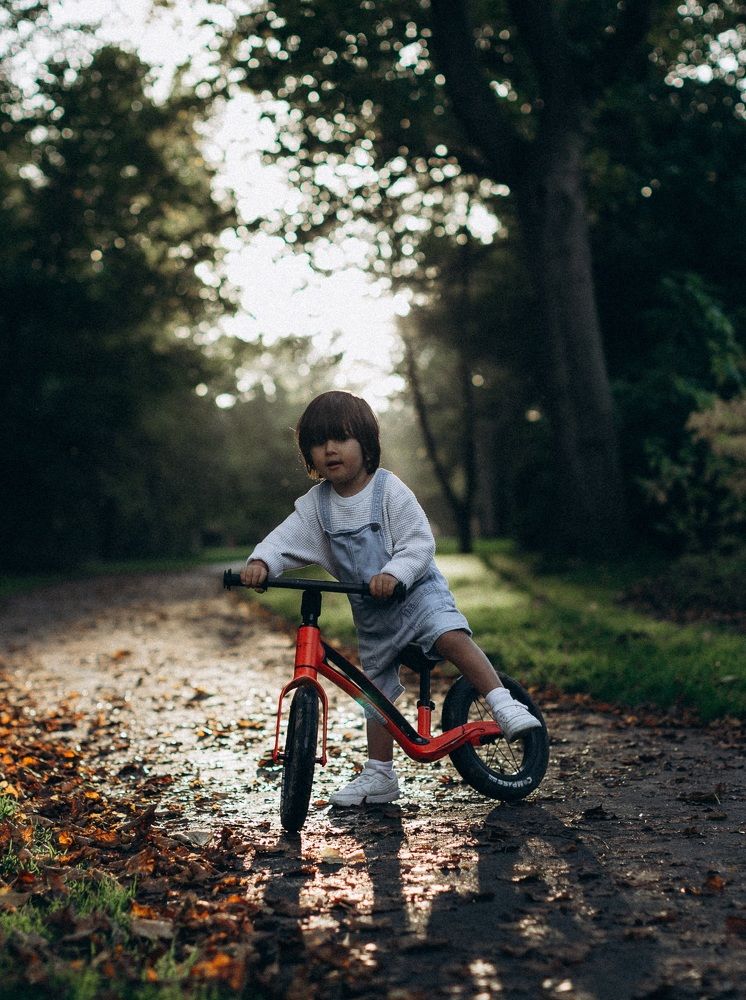 Photograph by Julia Pashkova