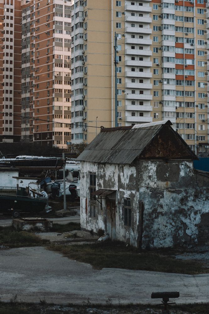 Photograph by Виктория Фирсова